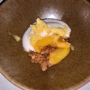 Peaches & Cream  at Fabrik in Austin