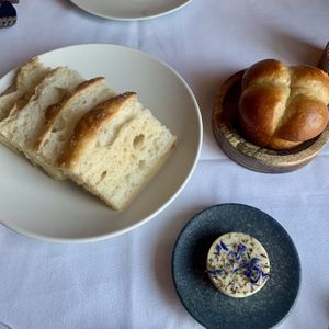 Yeast Treats  at Fabrik in Austin