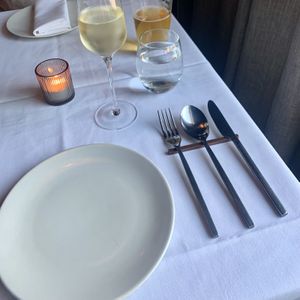 Window Seat  at Fabrik in Austin