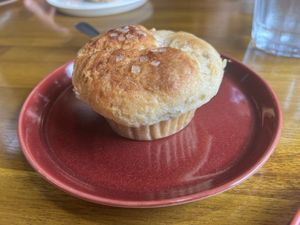   at Rider's Cafe TORQUE in Aso