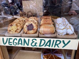   at Triple Point Coffee in Brighton