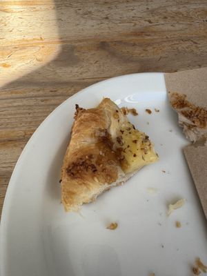   at Triple Point Coffee in Brighton