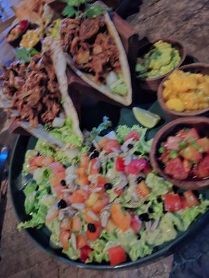  at Abrazo in Trincomalee