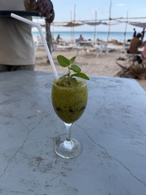   at Abrazo in Trincomalee