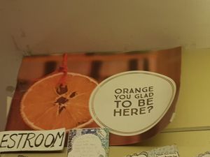 yes I am! at Carrots - Cloud Kitchen in Bangalore