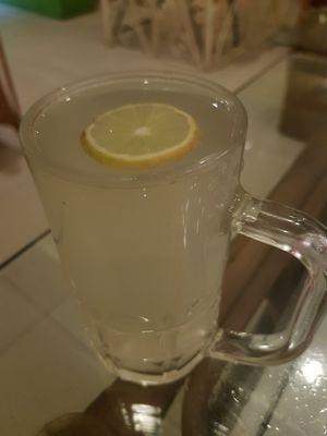 sweet lemon juice at Carrots - Cloud Kitchen in Bangalore