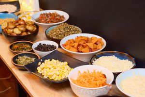  at Toss It in Phnom Penh