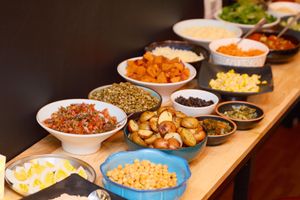  at Toss It in Phnom Penh