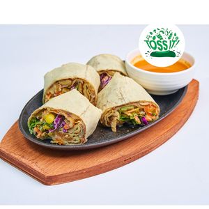  at Toss It in Phnom Penh