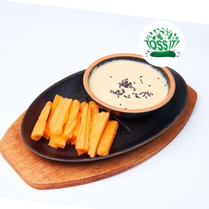  at Toss It in Phnom Penh