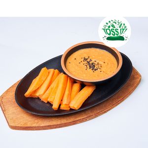  at Toss It in Phnom Penh