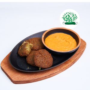  at Toss It in Phnom Penh