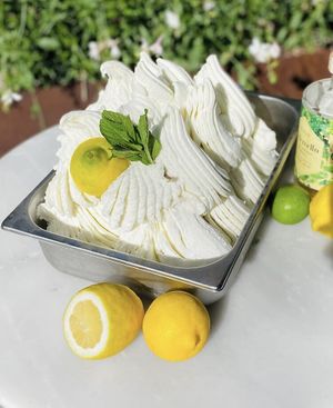   at Snö  in Stockholm