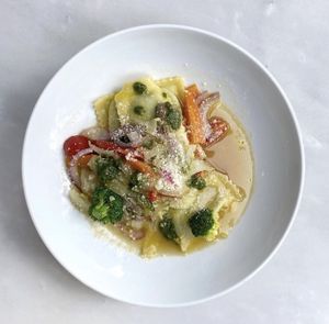   at Snö  in Stockholm