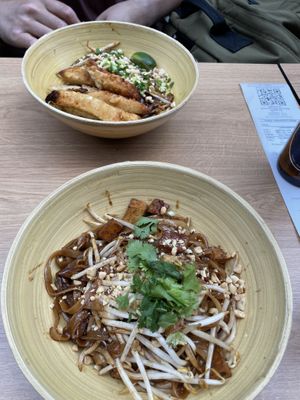   at Pitaya Thaï Street Food in Rouen