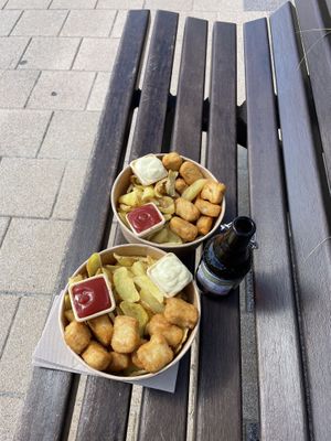   at Lütt Mats in Wyk Auf Foehr