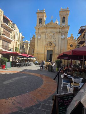  at Roza in Gozo