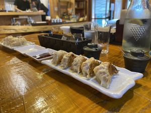   at Taiwan Rakuzen - 台湾ベジキッチン楽膳 in Osaka