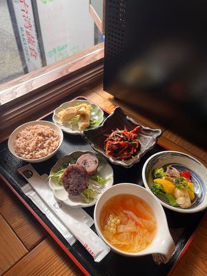  at Taiwan Rakuzen - 台湾ベジキッチン楽膳 in Osaka