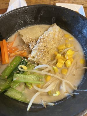   at Taiwan Rakuzen - 台湾ベジキッチン楽膳 in Osaka