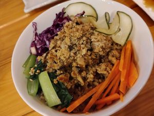  at Taiwan Rakuzen - 台湾ベジキッチン楽膳 in Osaka