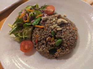  at Taiwan Rakuzen - 台湾ベジキッチン楽膳 in Osaka