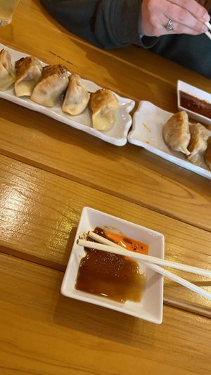   at Taiwan Rakuzen - 台湾ベジキッチン楽膳 in Osaka