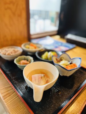   at Taiwan Rakuzen - 台湾ベジキッチン楽膳 in Osaka
