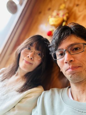   at Taiwan Rakuzen - 台湾ベジキッチン楽膳 in Osaka