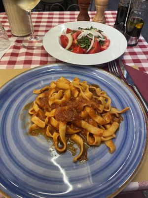   at Mattarello in Bologna