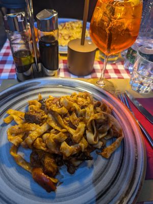  at Mattarello in Bologna