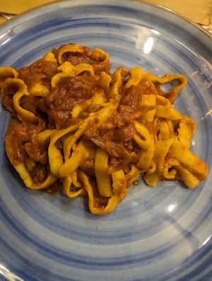  at Mattarello in Bologna