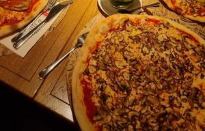  at L'Osteria Travemünde in Luebeck