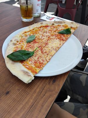  at L'Osteria Travemünde in Luebeck