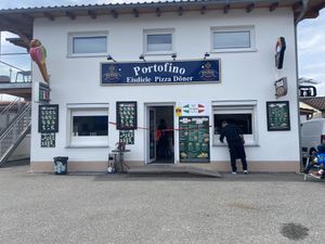   at Portofino in Mitterfels