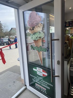   at Portofino in Mitterfels