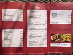   at Portofino in Mitterfels