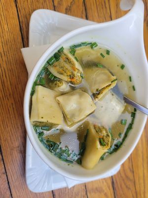  at Herr Kächele Maultaschen und mehr in Stuttgart