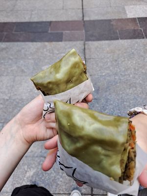  at Herr Kächele Maultaschen und mehr in Stuttgart