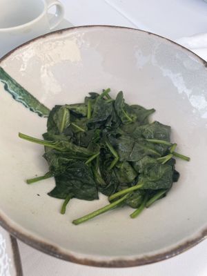   at Sensi Restaurant in Amalfi