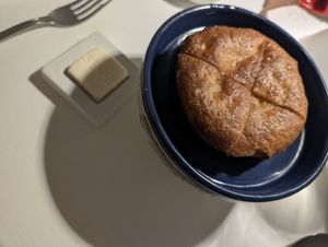  at Sensi Restaurant in Amalfi