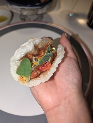  at Sensi Restaurant in Amalfi