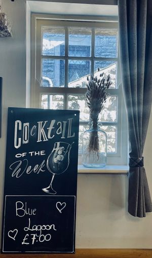  at Queens Arms in Buxton