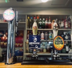  at Queens Arms in Buxton