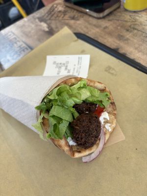   at To Steki  in Paxos