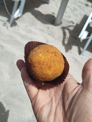  at Sfrigola in San Vito Lo Capo
