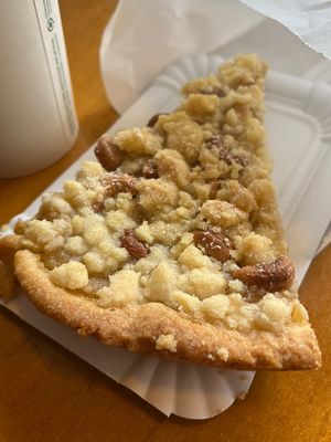   at Siblings Coffee in Fulda