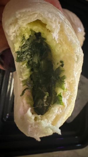 Inside   at Luscious Dumplings in Anaheim