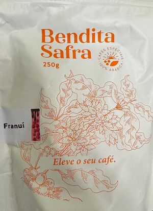   at Bendita Safra in Montes Claros