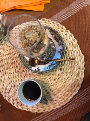   at Officine Vegetali Home Restaurant in Controguerra